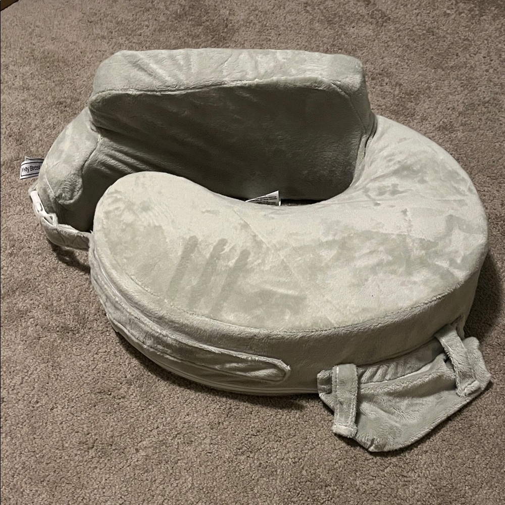 My Breast Friend Pillow